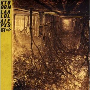 Thee Silver Mt Zion Memorial - KOLLAPS TRADIXIONALES  CD